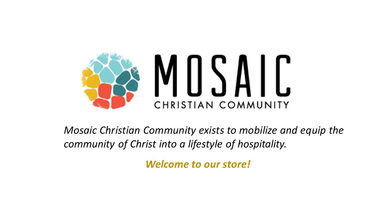 Mosaic Christian Community