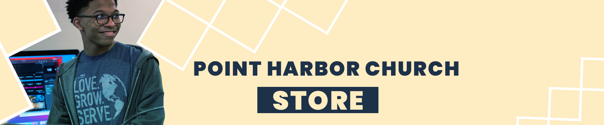 Point Harbor Store