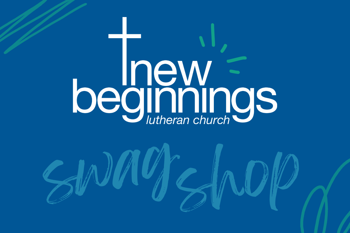 New Beginnings Lutheran Church