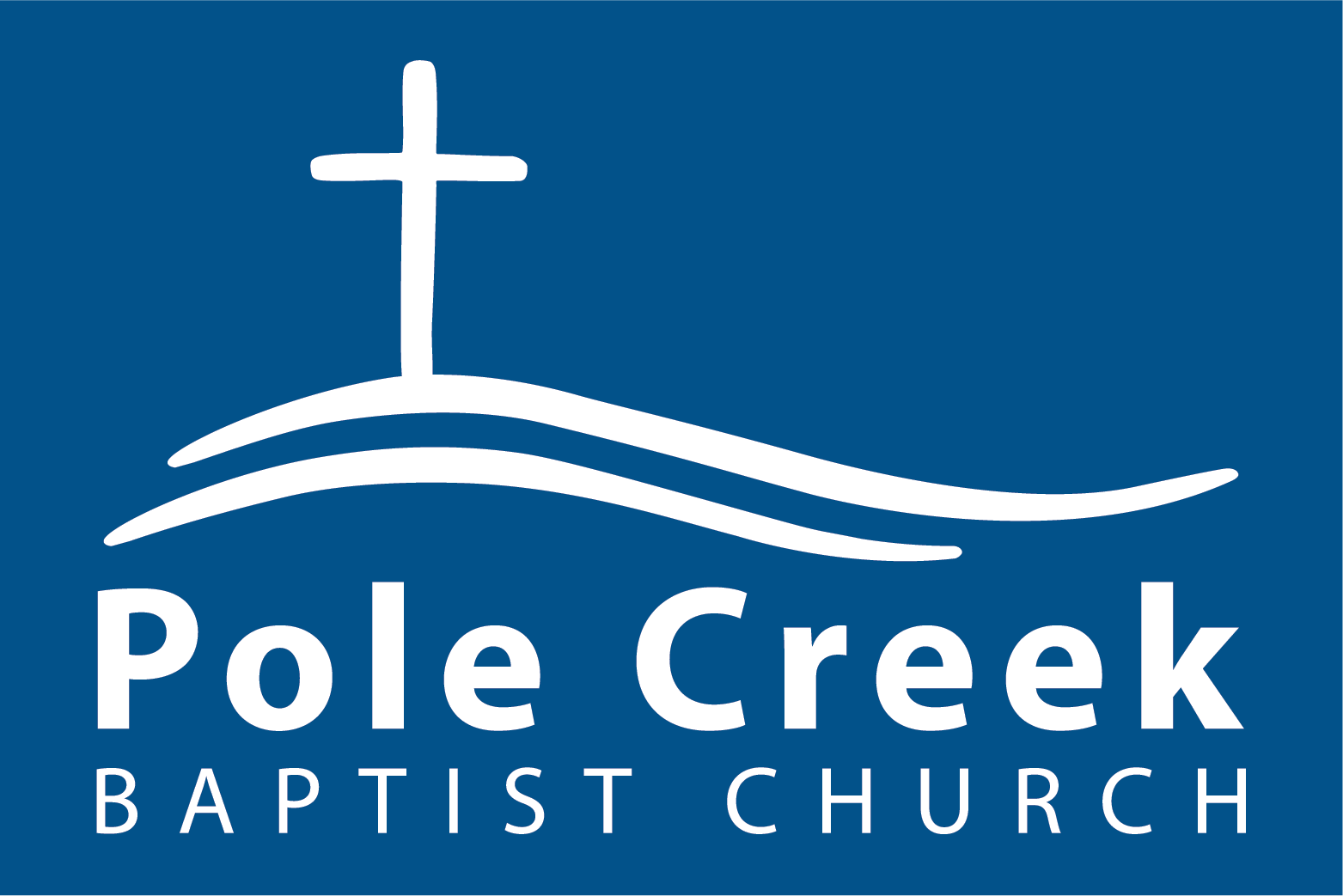 Pole Creek Baptist Church