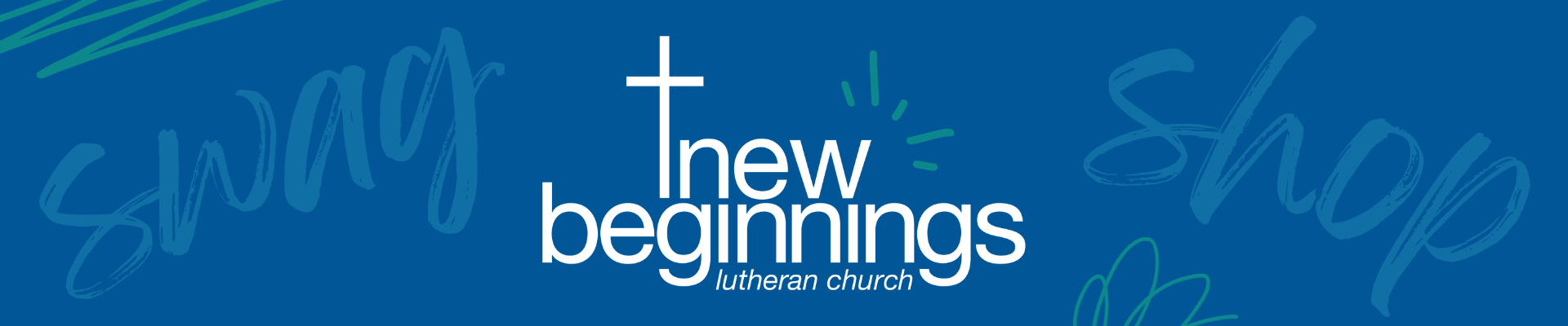 New Beginnings Lutheran Church