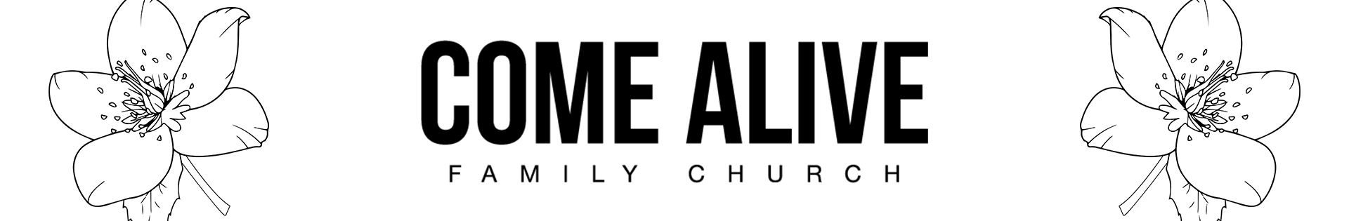 Come Alive Family Church