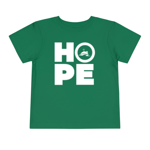 Hope Toddler Shirt
