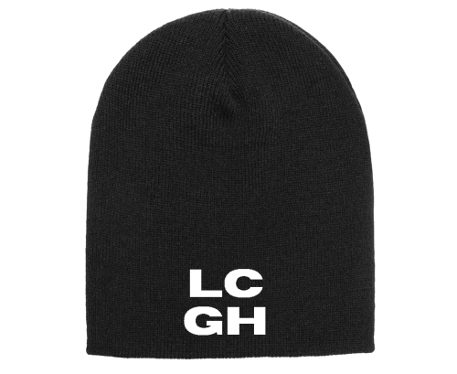 LCGH Winter Hat