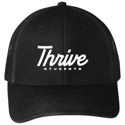 Thrive Hat