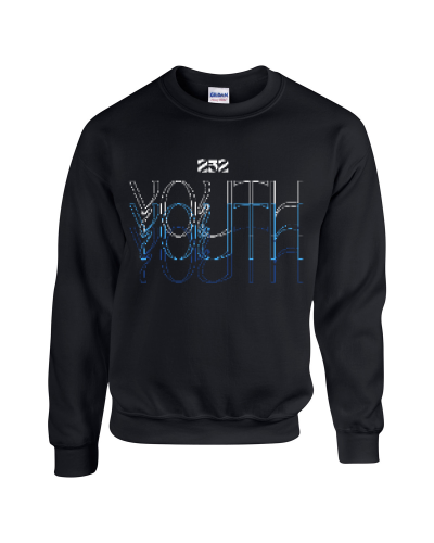 252 Youth Sweater
