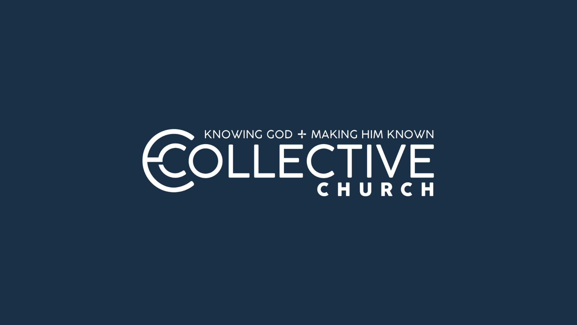 Collective Church AR