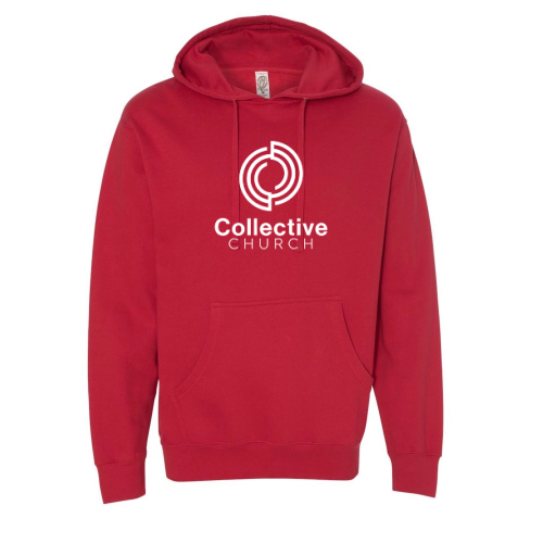 Collective Church Hoodie