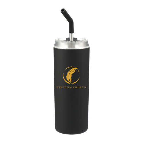 20 oz Insulated Travel Cup