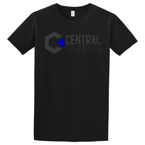 T-Shirt (Horizontal Logo)