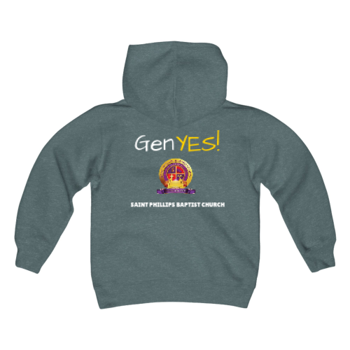 Gen YES! Sweartshirts