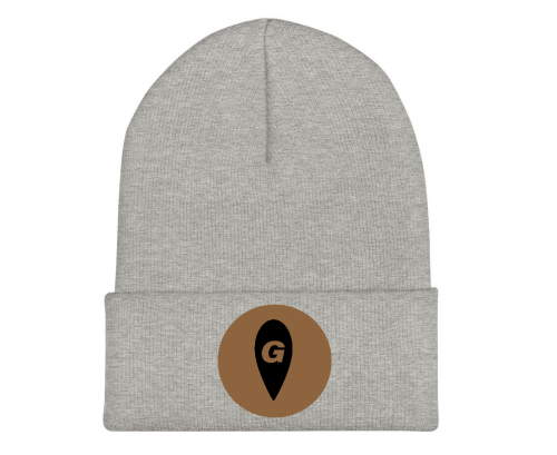 Gathering Beanie - Select Color