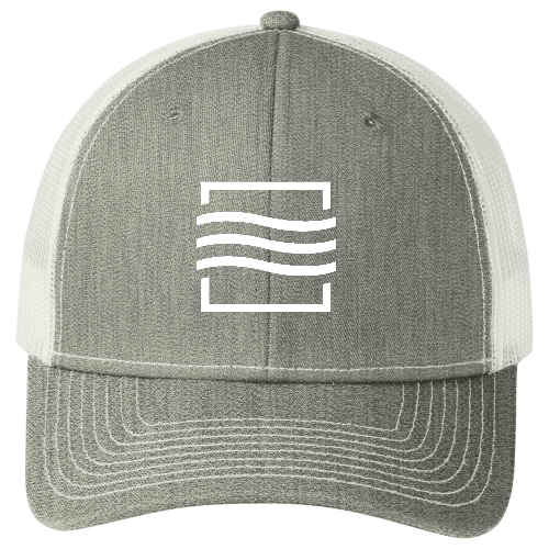 LifeSpring trucker hat