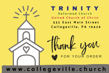 Trinity Reformed UCC Collegeville