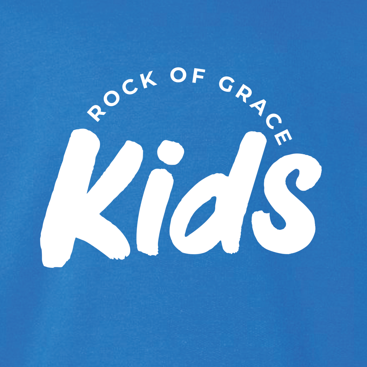 Rock of Grace Kids Hoodie - Image 2