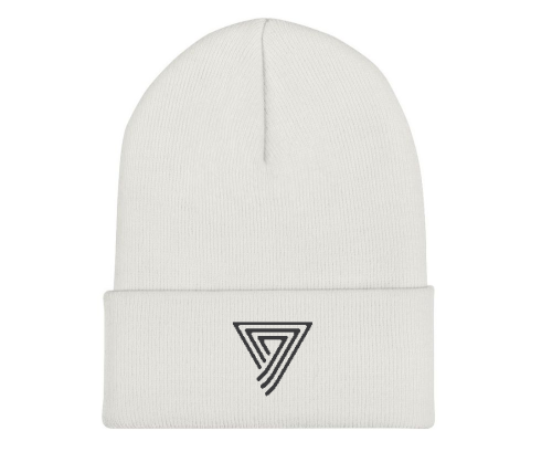Rock of Grace Youth Beanie