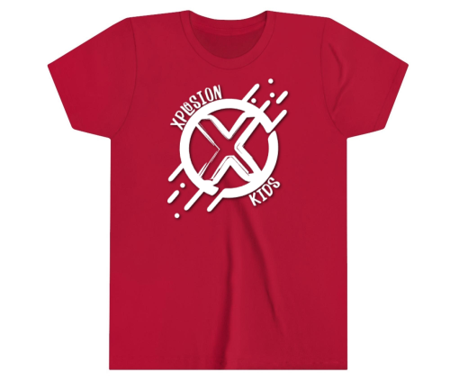 Xplosion Kids Youth T-Shirt