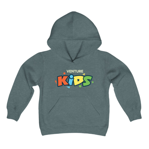 Kids/Youth Sweatshirt - VKids