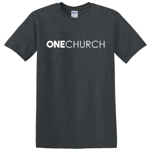 ONE Church Tee