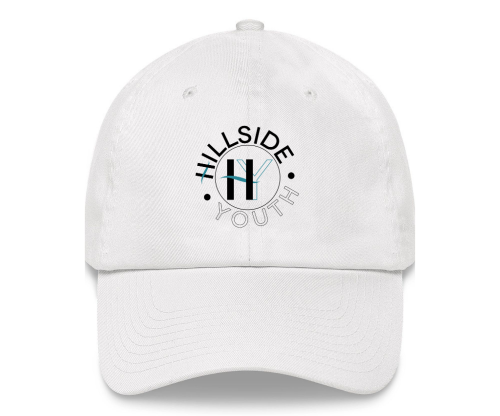 Hillside youth hat