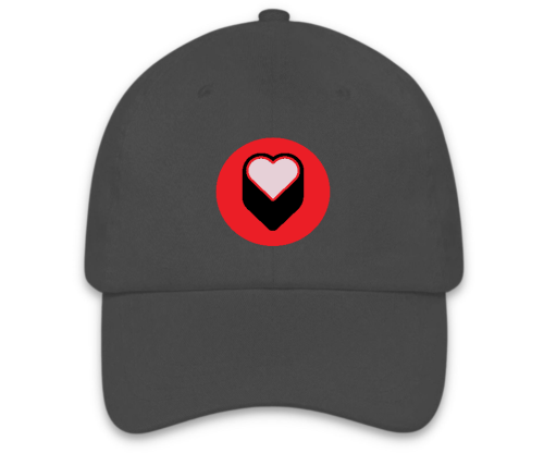 Go Be Love Hat