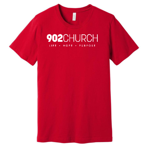 902 Church Shirt