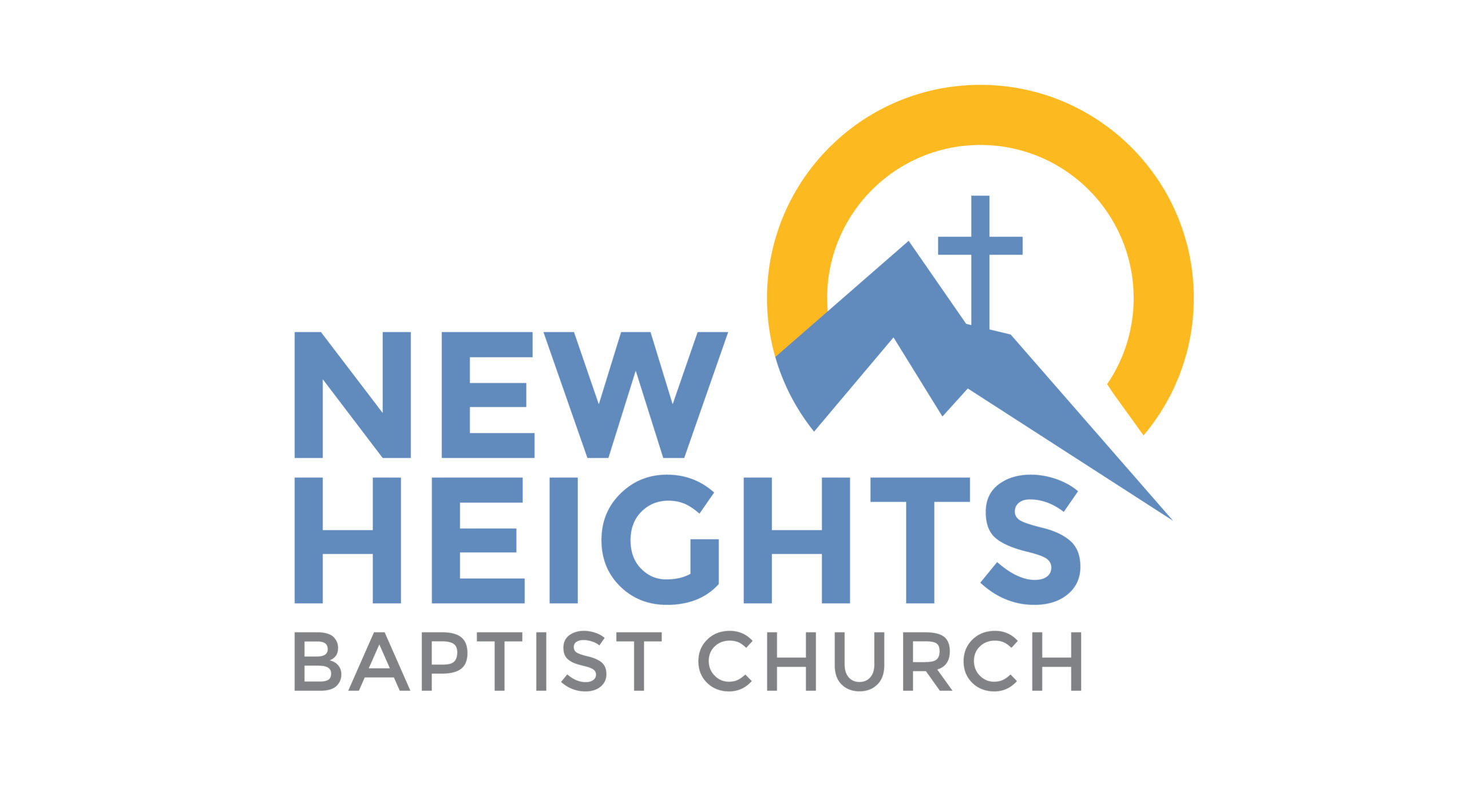 New Heights Baptist Church