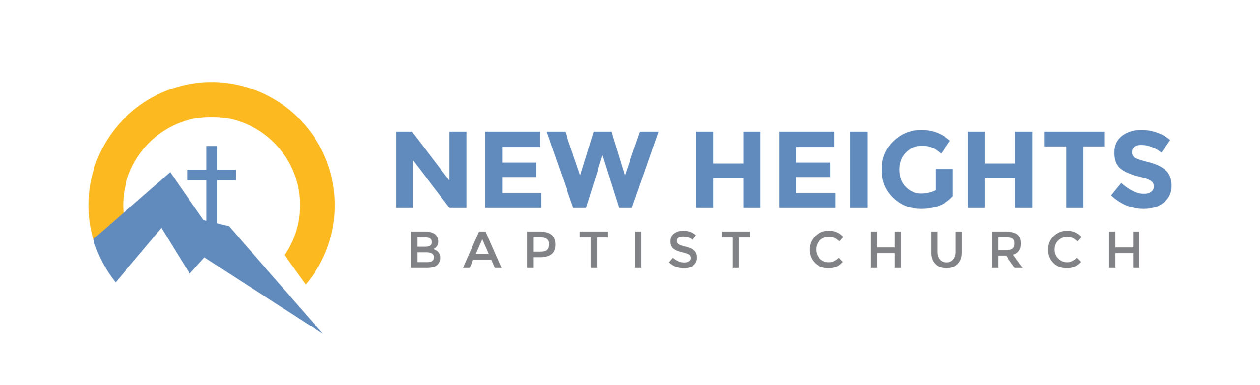 New Heights Baptist Church