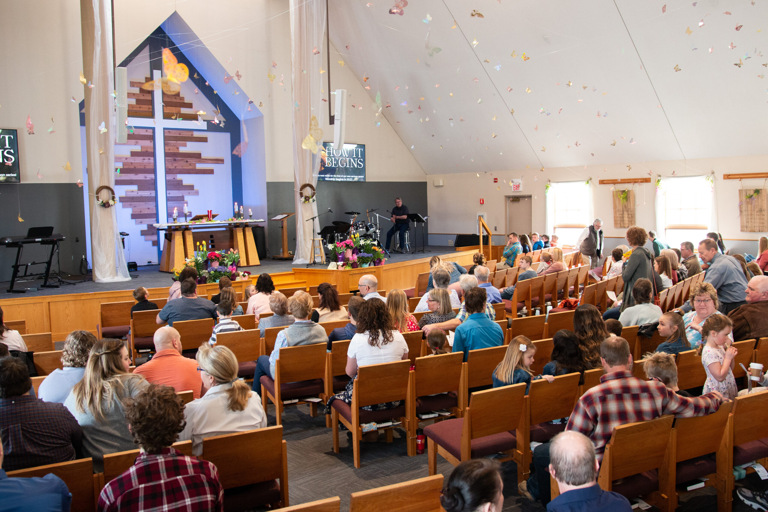 Resurrection-MN Resurrection-MN