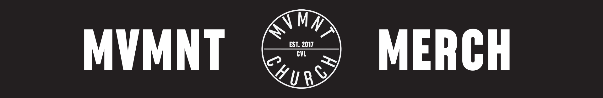 MVMNT Merch