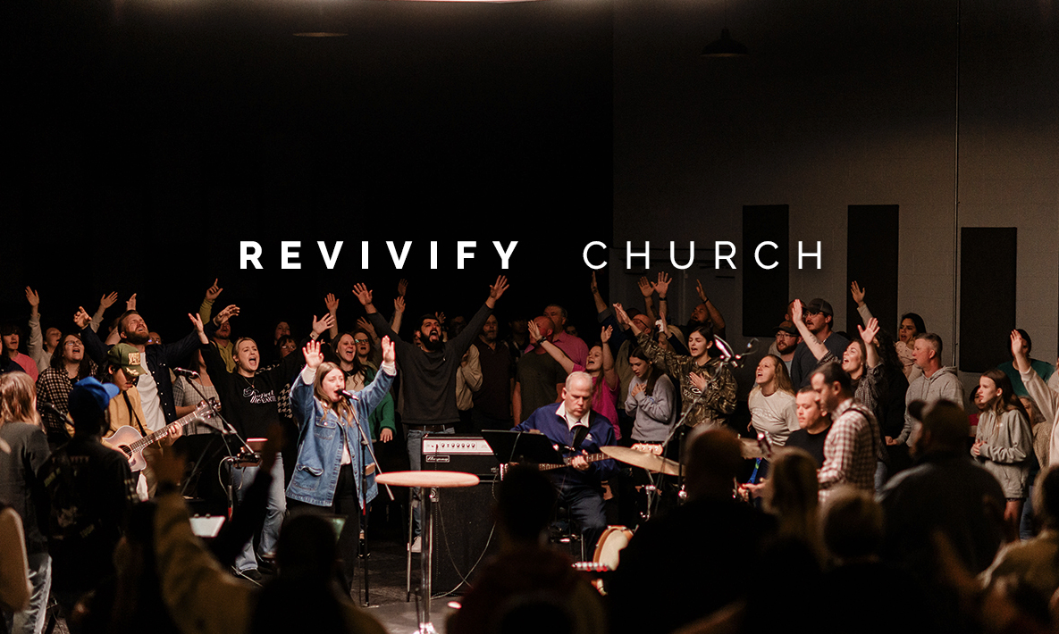 Revivify Church