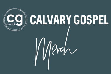 Calvary Gospel