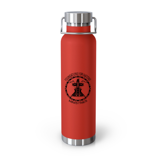 FFN Vacuum Insulated Thermos