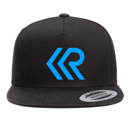 Restoration Point SnapBack Logo Hat