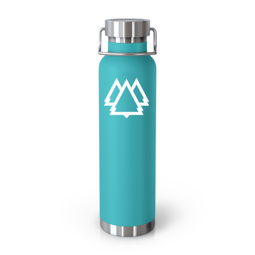 RFBC Insulated Water Bottle