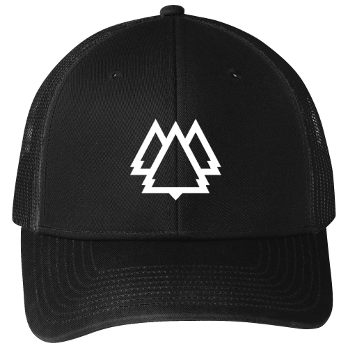 RFBC Embroidered Logo Hat