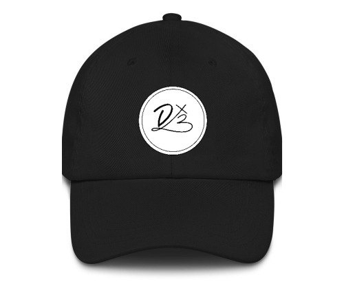 RFBC D3 Hat