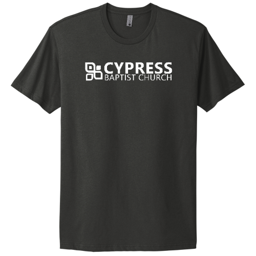 Cypress Logo Tee
