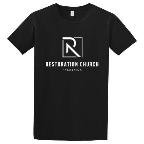 Restoration T-Shirt