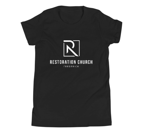 Restoration Kids T-Shirt