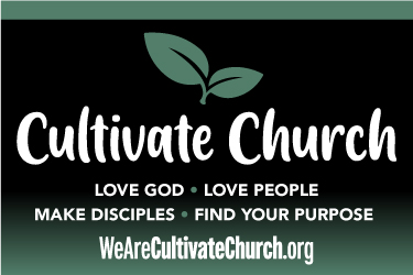 Cultivate Church Store