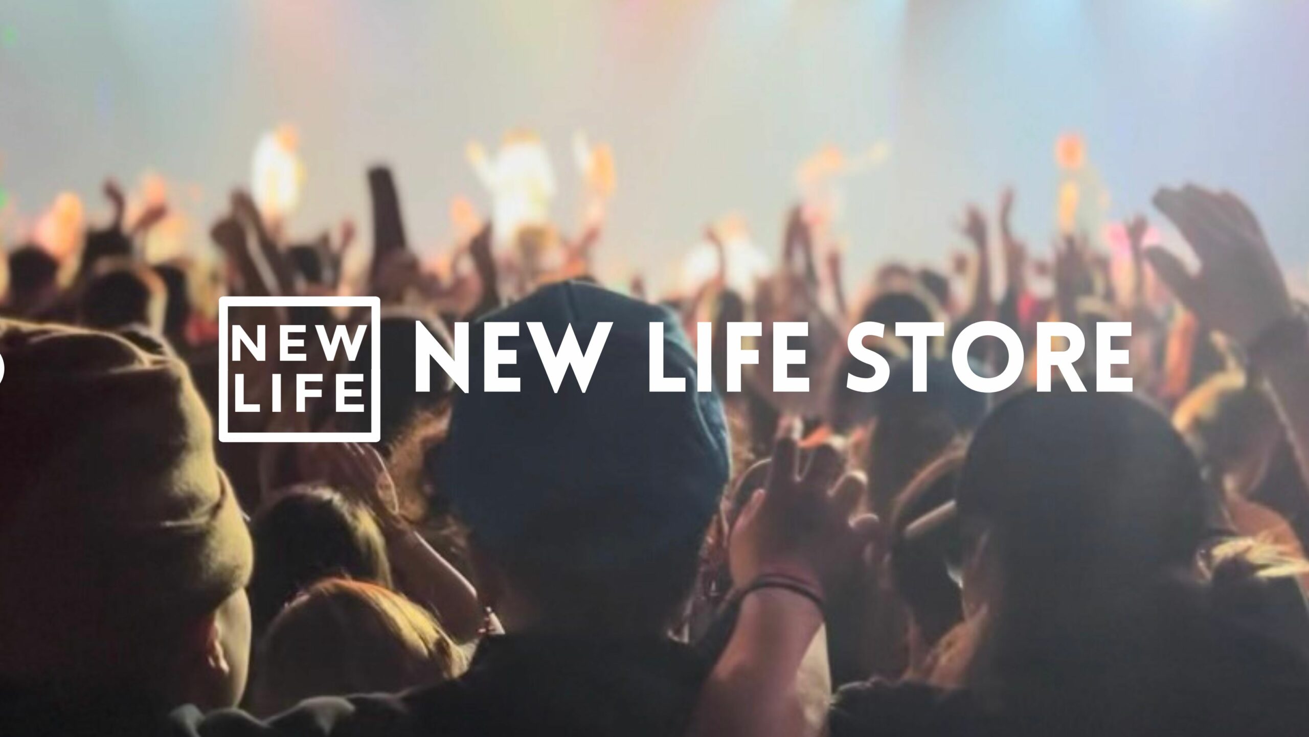 New Life Store