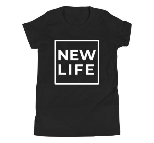 New Life - Youth