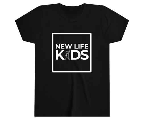 NL KIDS - Youth T