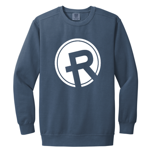 Redemption Crewneck Sweatshirt