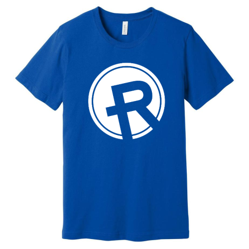 Redemption Unisex T-shirt