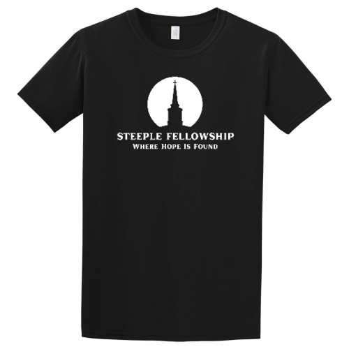 Steeple Fellowship Tee