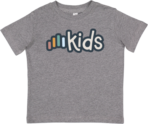 Toddler Inspire Kids T-shirt