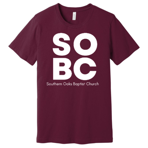 SOBC Mission T-Shirt