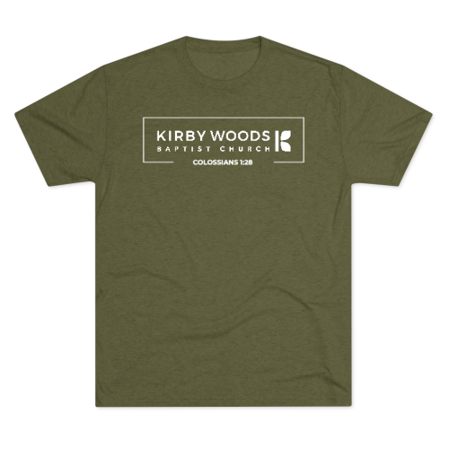 Premium T-shirt (Green/Grey/Black)